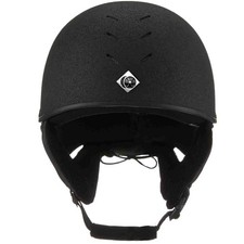 Charles Owen APM II Helm mit