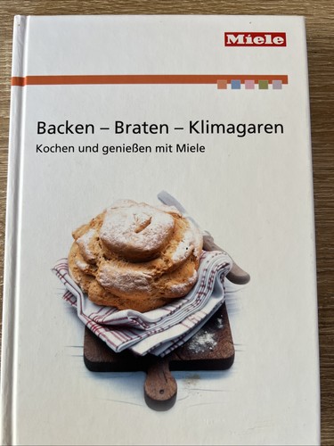 Backen braten klimagaren - braten,