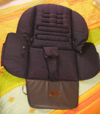 ABC Design  Viper Kinderwagen - Sitzbezug