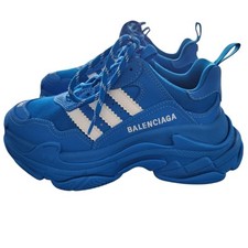 Authentic BALENCIAGA Triple S