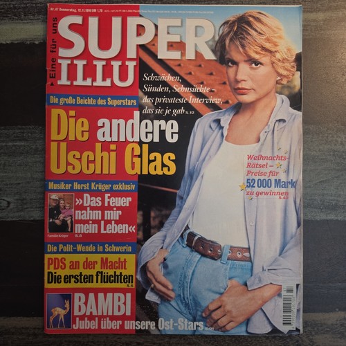 Super illu 47 98 - illu,, nr.
