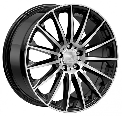 2drv wh39 schwarz - 2drv,
