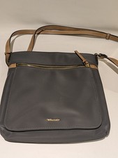 Tamaris Umhängetasche Grau