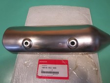 HONDA FES125 SCHUTZ