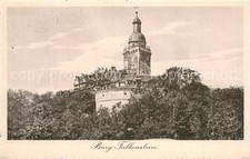 Falkenstein Harz Burg