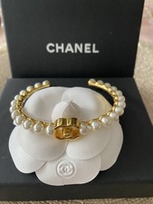 Original Chanel Armreif ❤️ungetragen /Kollektion 2020/gestempelt/Np610€
