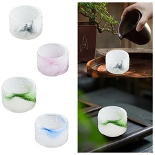 Chinesische Kung Fu Teetasse