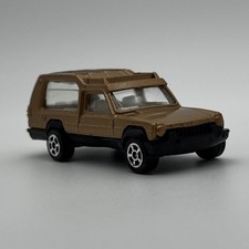 Corgi Juniors Matra Rancho