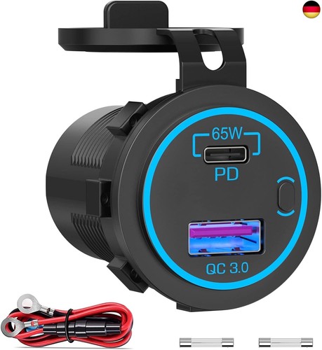 65w usb 12v - 65w, c