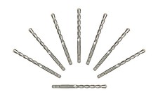 SDS Bohrer SDS-plus Hammerbohrer Ø 4 - 30 mm Steinbohrer Betonbohrer Bohrhammer