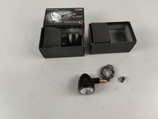 Harley-Davidson Universal  Kellermann Bullet 1000 Blinker PL schwarz