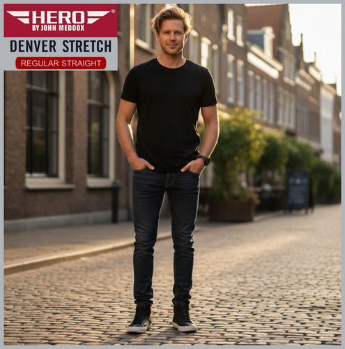 Hero denver stretch strong - hero, |