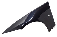 BMW 3er E92 Coupe Kotflügel Vorne Links Black Sapphire Metallic 7146065