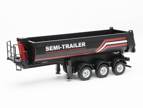 Huina cy1509 schwarz lkw - cy1509,