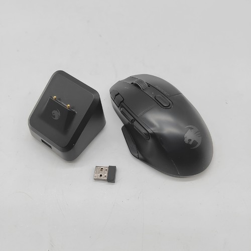 Roccat kone air kabellose - roccat,