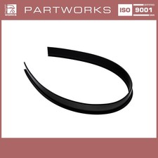 Bonnet gasket for porsche - bonnet,
