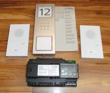 Siedle BUS Türsprechanlage