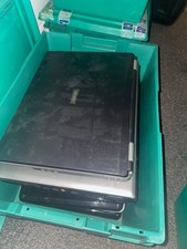 50x gemischte Laptops