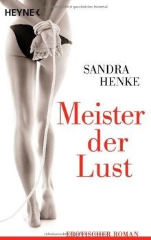 Meister der lust erotischer - der,