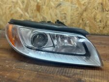 D1S XENON SCHEINWERFER RECHTS ORIGINAL VOLVO S80 II V70 III XC70 Bj 07- 31214348