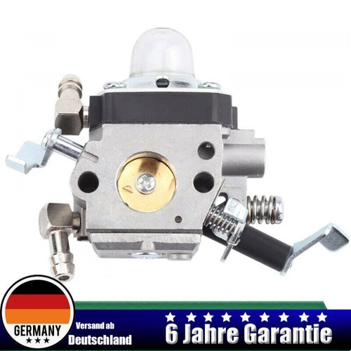Vergaser ersetze für wacker - für,