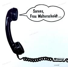 Konrad Beikircher - Sarens, Frau Walterscheidt... GER LP 1987 (VG+/VG+) '