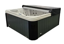 Whirlpool SET 220x220cm SPA