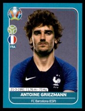 Panini UEFA Euro 2020 Preview