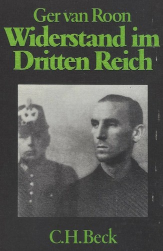 Widerstand dritten reich - reich,