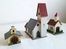 Faller Pola Auhagen ? - H0 -