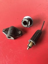 AWO EMW Steckdose Stecker Seitenwagen MZ ES Trabant Framo Simson SR1 SR2 RT  BK