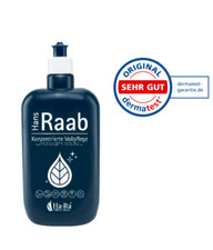 Original Ha-Ra Hans Raab