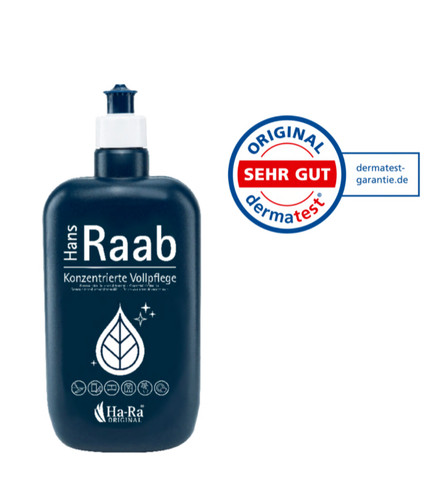 Original hans raab - original,