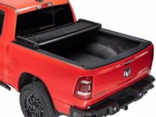 Ladeflächenabdeckung "TopPro" 3-Fold Soft Klappbare  RAM 1500 2500 (Gen.4) 6.4ft