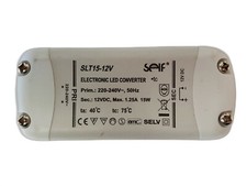 SELF Ersatztrafo SLT15-12V