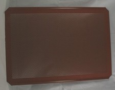 Lochblech, Brötchenblech