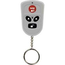 Olympia 5909 5909 Funk-Alarmanlagen-Erweiterung Funk-Fernbedienung