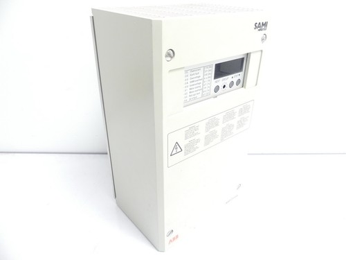 Abb drives sami - abb,