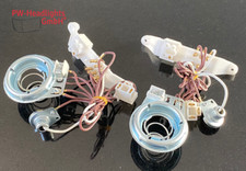 Mercedes 107SL Scheinwerfer