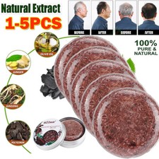 5/3 Haar Verdunkelungs Shampoo