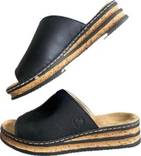 Rieker Damen Sandalen Gr. 41