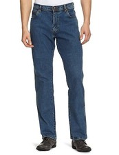 Wrangler Texas Stretch Regular