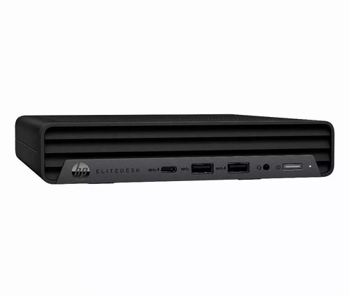 Elitedesk 805 desktop - elitedesk, g8