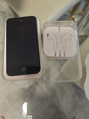Apple ipod touch generation - apple, 4