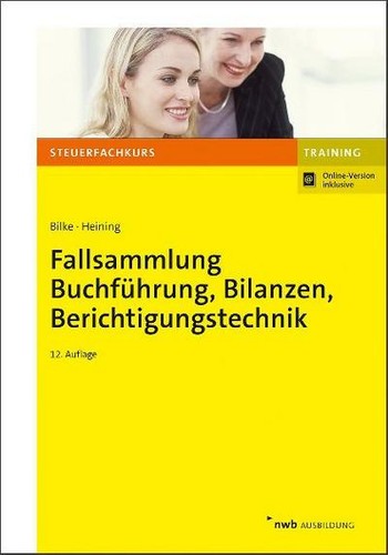 Fallsammlung buchführung - fallsammlung,