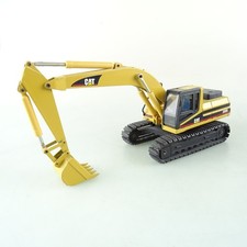 NZG 1/50 No 367 Caterpillar
