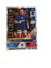 Topps Match Attax Champions