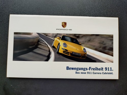 Porsche 911 carrera - 911,