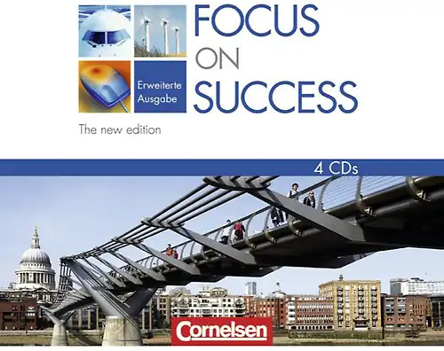 Focus success erweiterte - on, success.