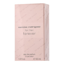 Narciso Rodriguez for her -